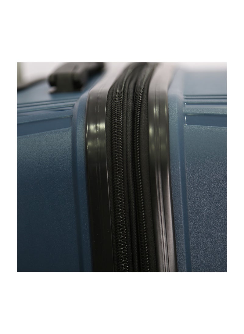 SONADA - Sonada Hardside Luggage Trolley Bag 3 Pcs Set - Image 1