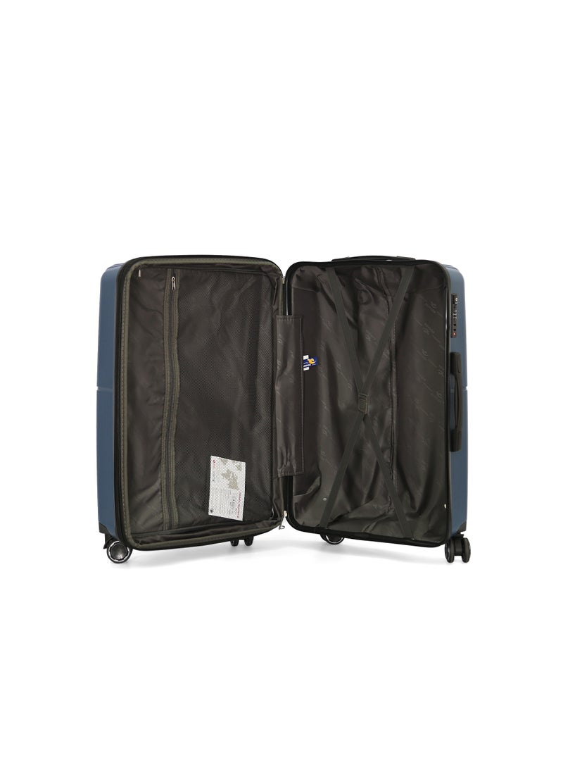 SONADA - Sonada Hardside Luggage Trolley Bag 3 Pcs Set - Image 1