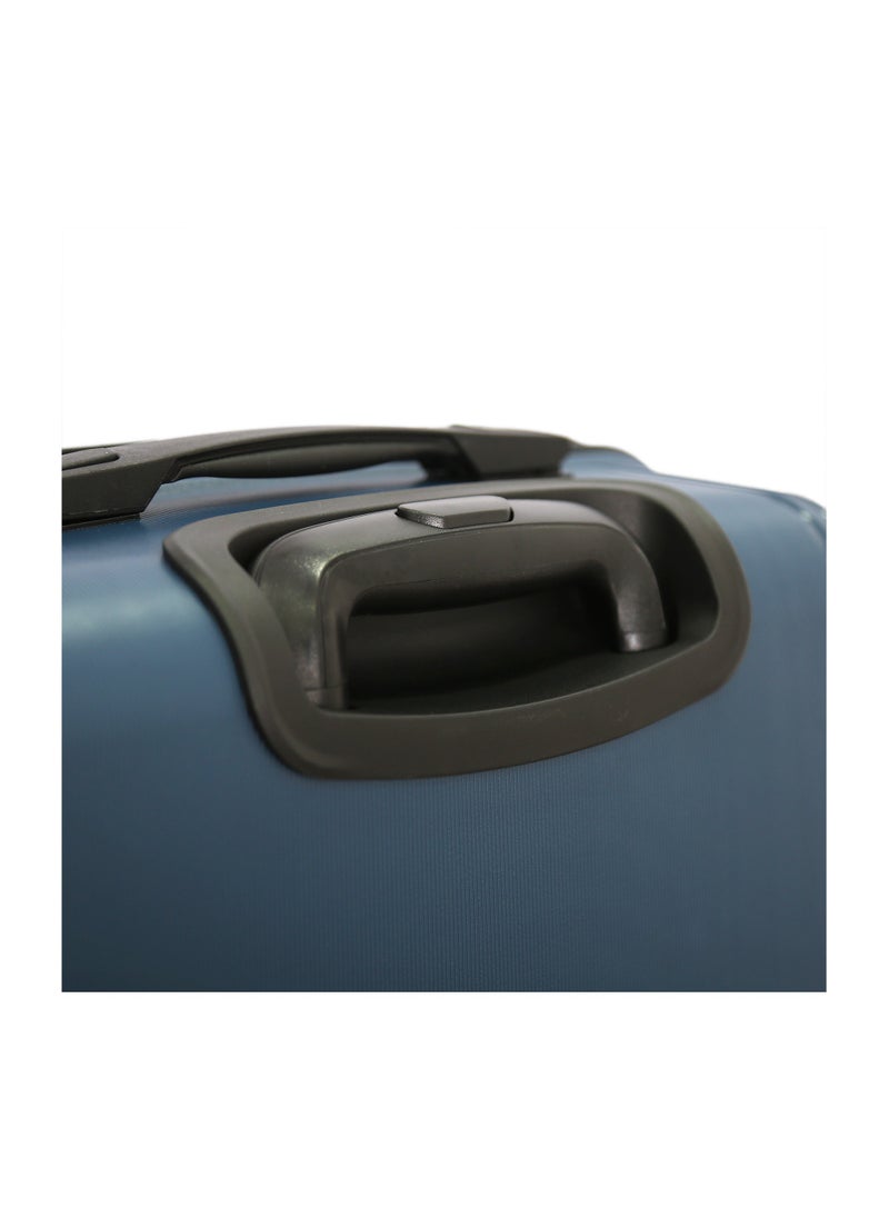 SONADA - Sonada Hardside Luggage Trolley Bag 3 Pcs Set - Image 1