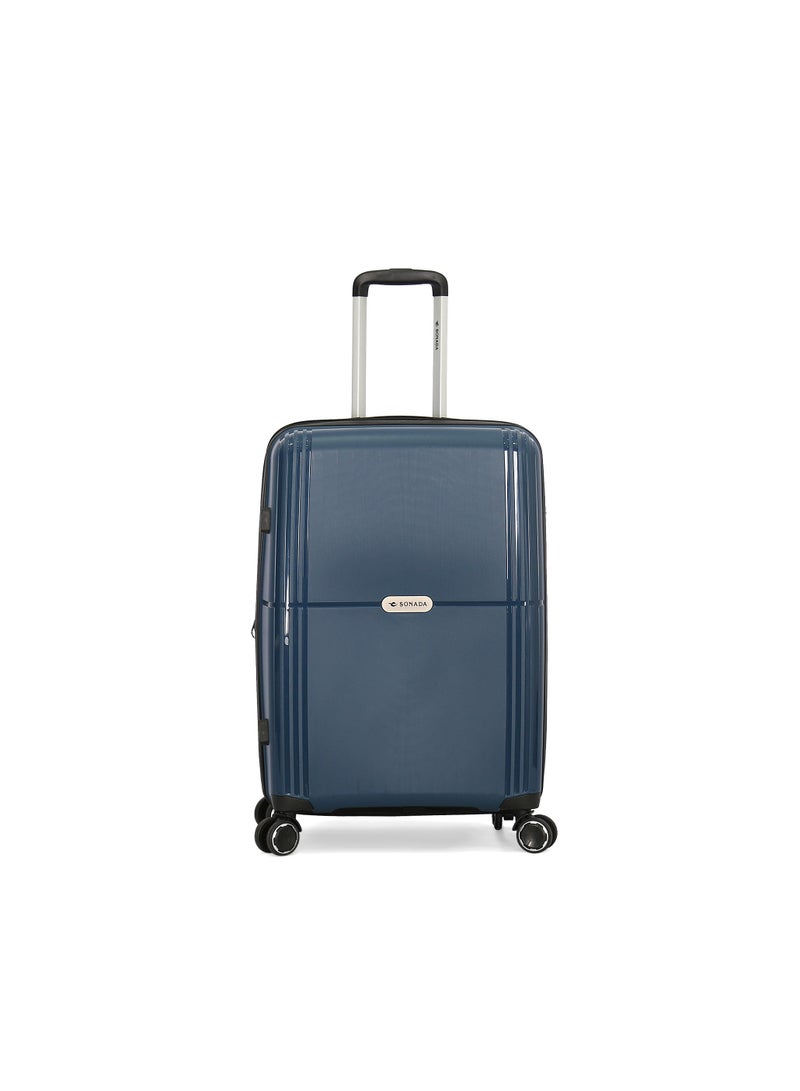 sonada hardside luggage trolley bag 3 pcs set - Image 2