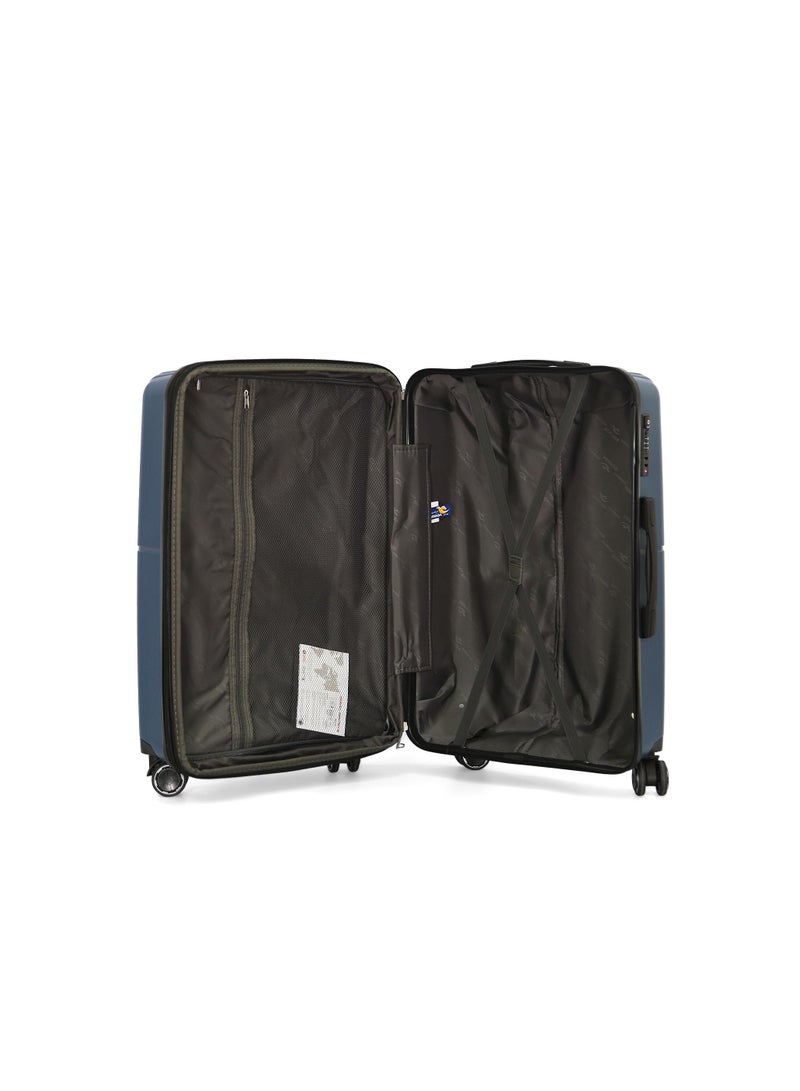sonada hardside luggage trolley bag 3 pcs set - Image 3