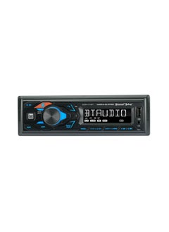 Dual Electronics XDM17BT Single DIN Car Stereo,Bluetoot,Siri/Google Assistant,USB,MP3,AM/FM Radio