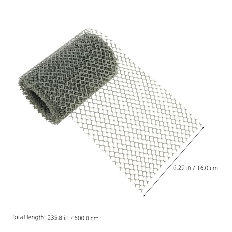 Lioobo Ski Board Mesh Snowboard Protective Mesh Anti-Freezing Portable Lightweight - Image 3