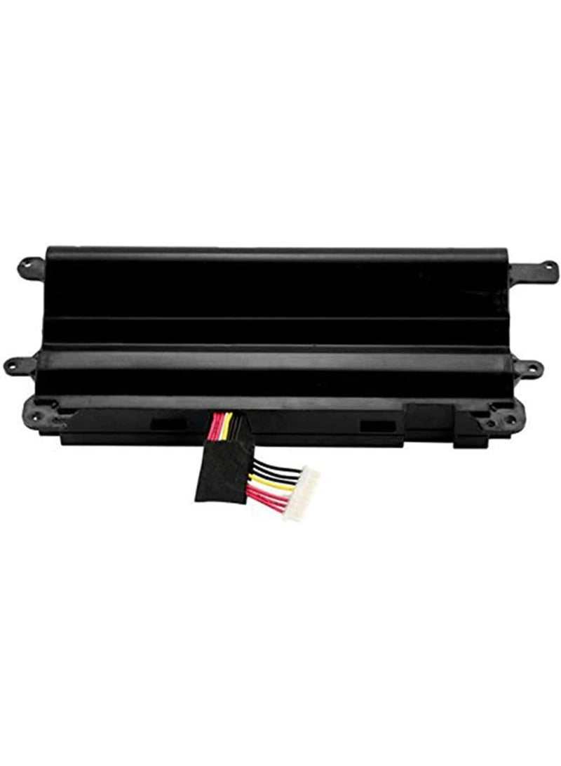 Terabyte Replacement Laptop Battery for Asus A42N1520 (15V 90Wh 6000mAh) Rog G752VY GFX72 GFX72VY6700 GFX72VY6820 GFX72VL6700 GFX72VT6700 Series Notebook 4ICP19/66-2 - Image 3