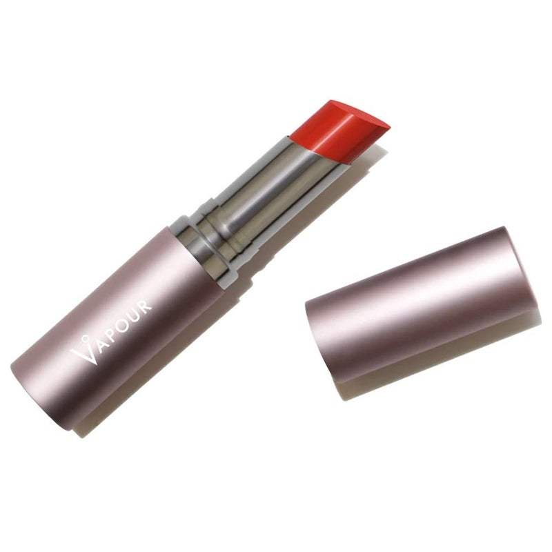 Vapour VAPOUR Beauty  Nourishing  Lightweight Lip Nectar  NonToxic CrueltyFree Clean Makeup Tempest