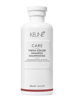 Keune Care Tinta Color Shampoo With Triple Color Protection 10.1 Fl Oz (Pack Of 1)  - Image 1