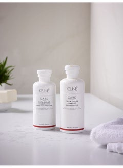 Keune Care Tinta Color Shampoo With Triple Color Protection 10.1 Fl Oz (Pack Of 1)  - Image 4