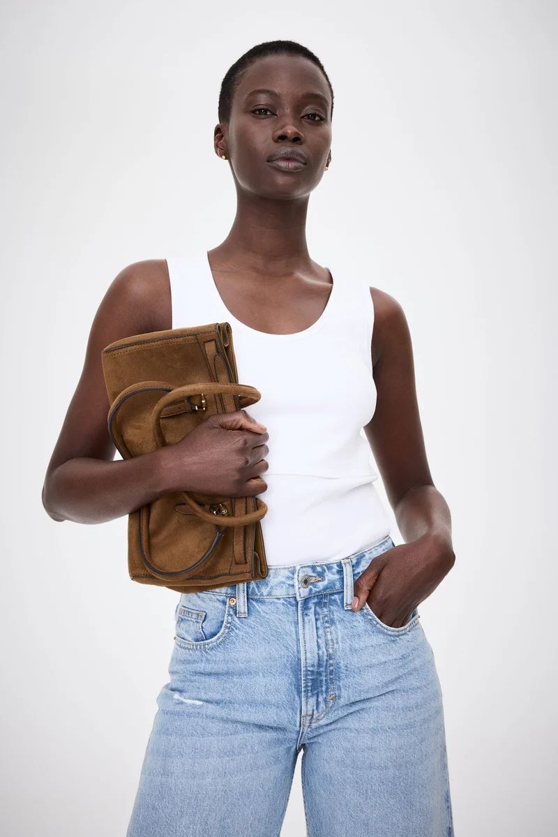 H&M MAMA Nursing vest top