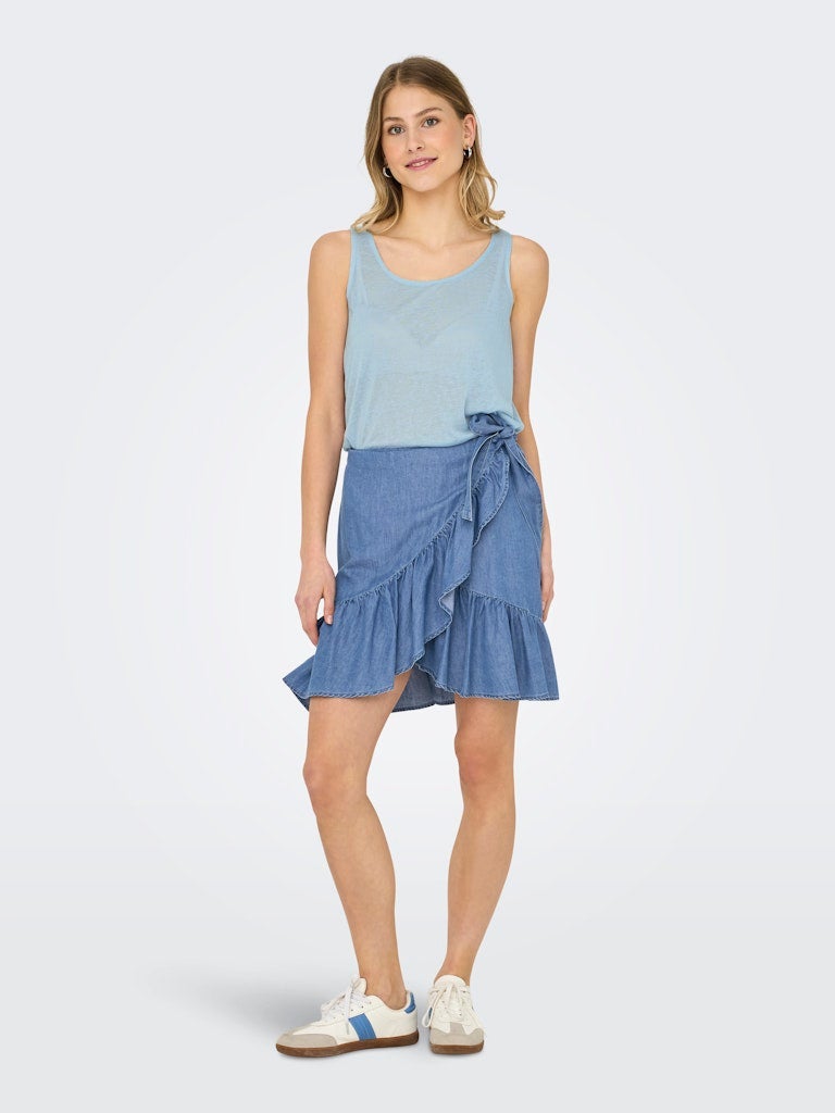ONLY ONLFRIDA Tank Top - Image 5