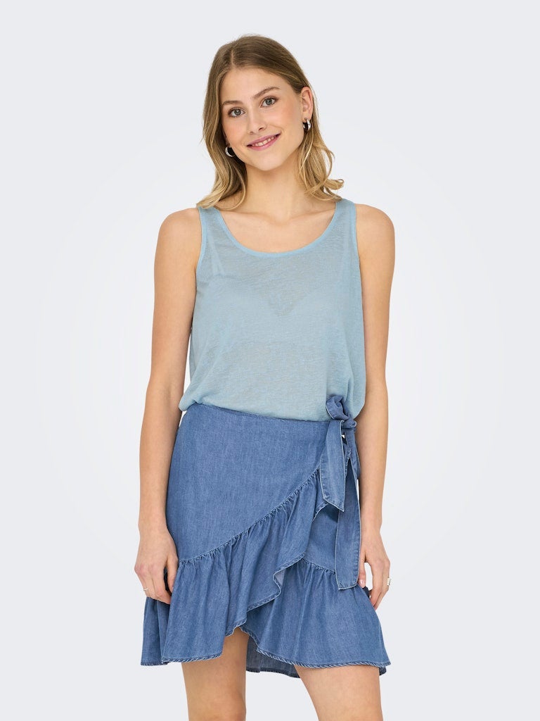 ONLY ONLFRIDA Tank Top - Image 2
