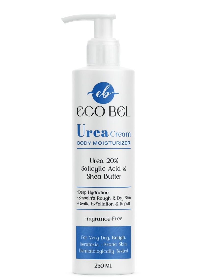 ECO BEL UREA CREAM