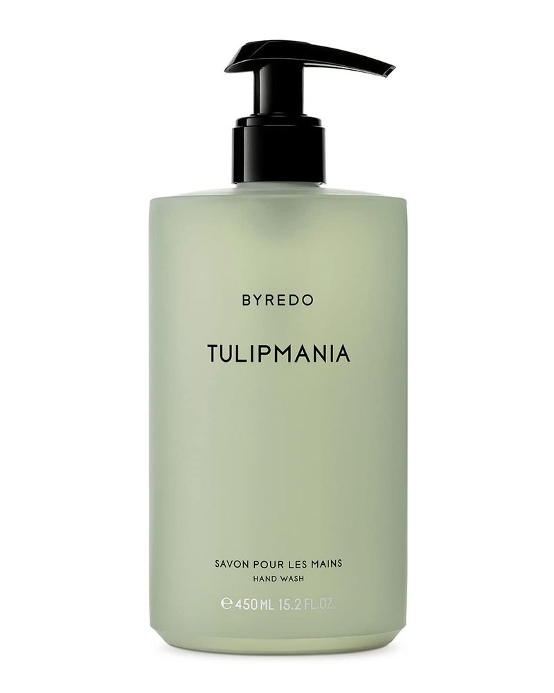 Byredo Tulipmania Hand Wash - 450ml / 15.2oz - Image 1