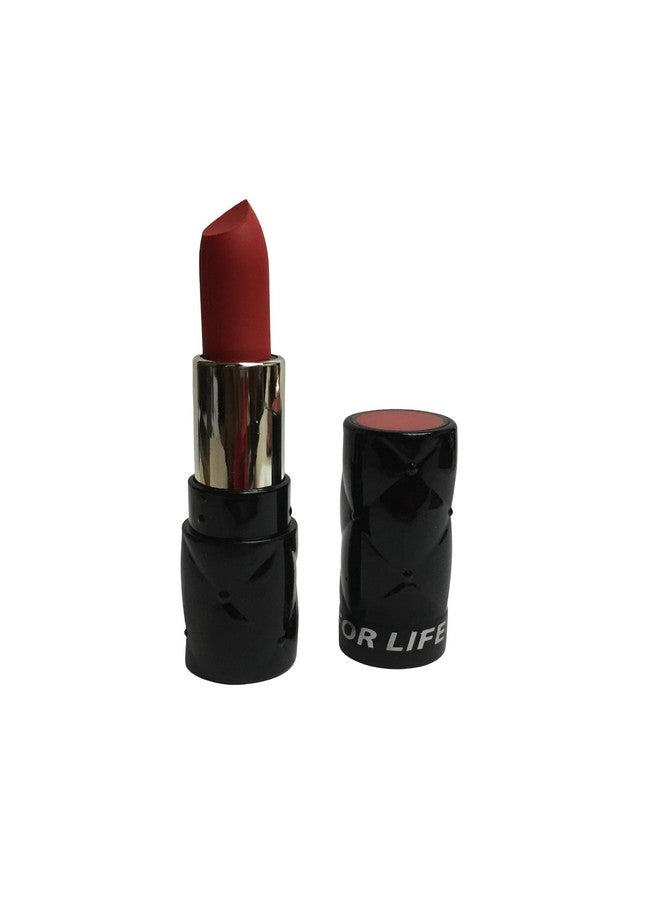 MEGAGA Lipstick Brown (Matte) - Image 3