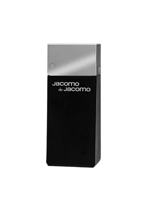 Jacomo de Jacomo Eau de Toilette for Me 100 ml🌟🌟🌟🌟🌟 - Image 1
