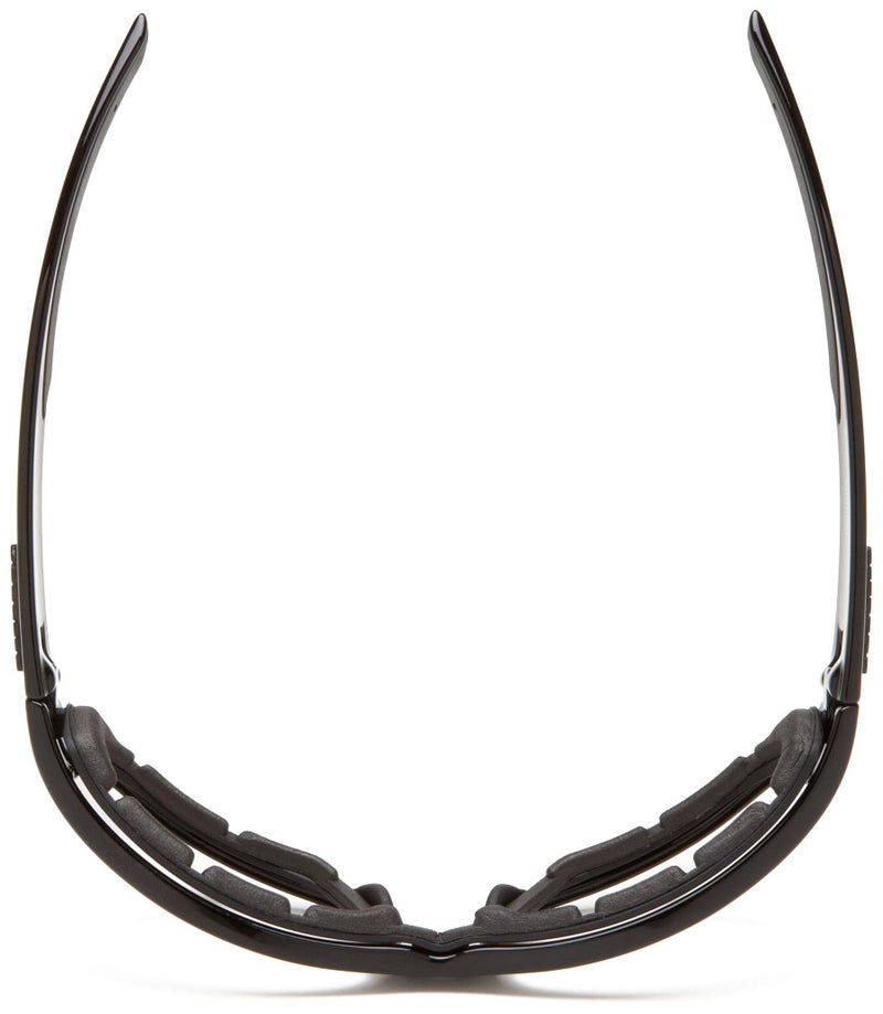 Bobster SS-SMS-4014120 Rukus, Black Frame/Smoke Lens, one size - Image 5