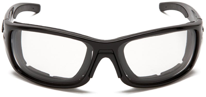 Bobster SS-SMS-4014120 Rukus, Black Frame/Smoke Lens, one size - Image 2