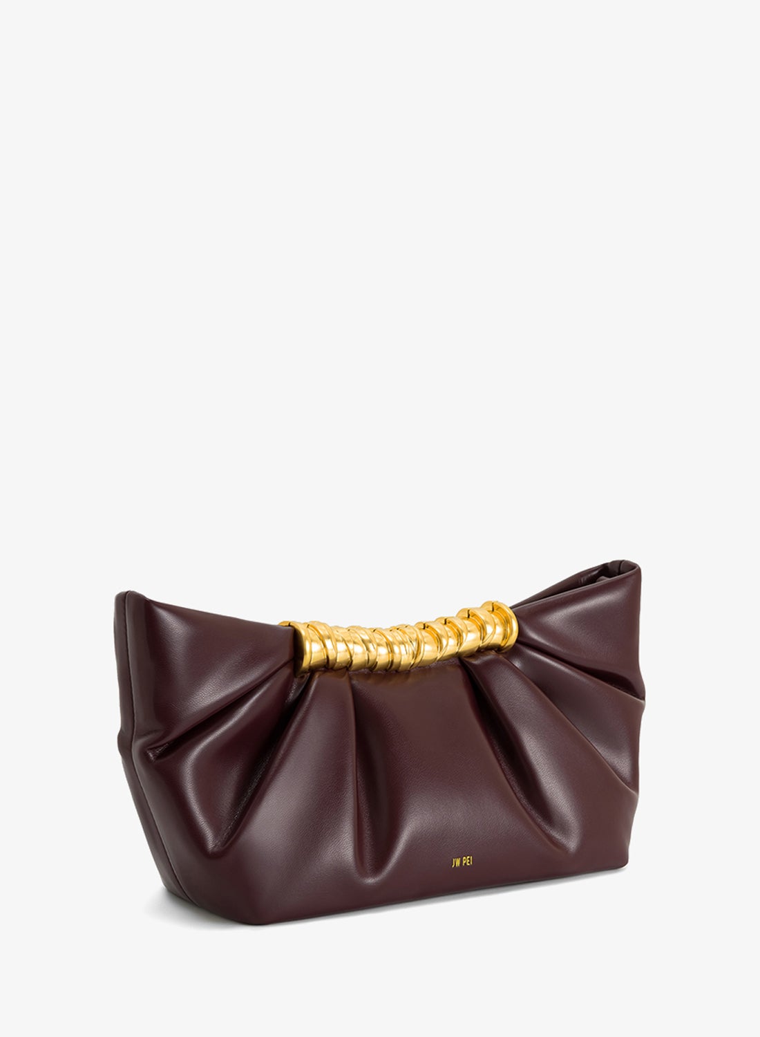 ليّا حقيبة يد مطوية