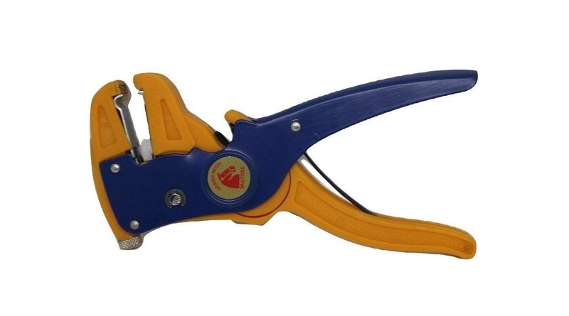 R3 MultiPurpose Wire Stripper and Cutter  - Image 3
