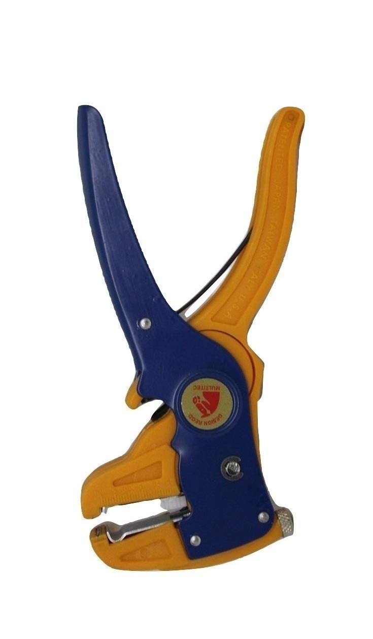 R3 MultiPurpose Wire Stripper and Cutter  - Image 4