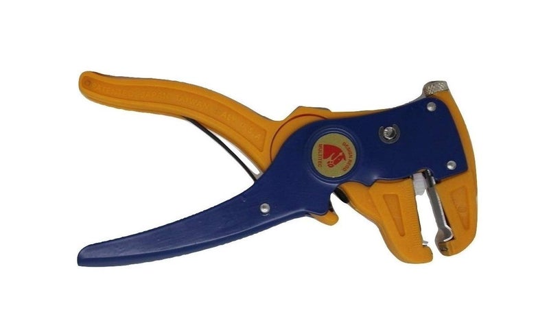 R3 MultiPurpose Wire Stripper and Cutter  - Image 2