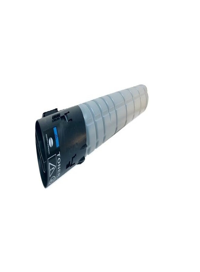Minolta TN516 AAJ7030 Genuine Konica Minolta Toner Cartridge, 26000 Page-Yield, Black - Image 4