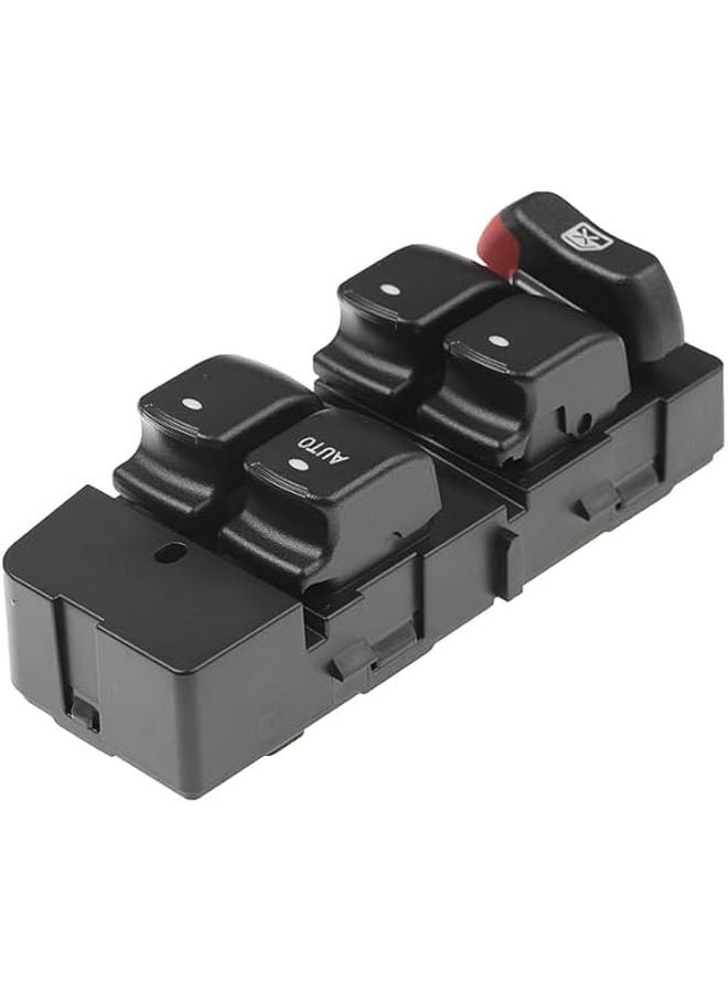 Left Side Power Window Switch For Chevrolet Malibu 2008 2012 15902664 - Image 5
