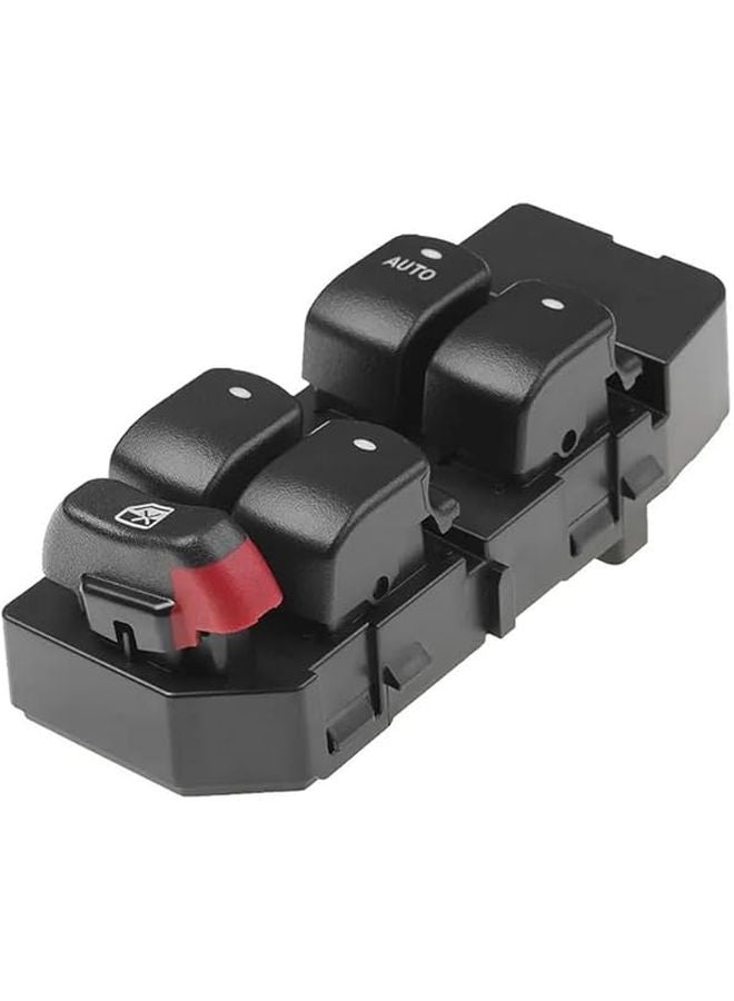 Left Side Power Window Switch For Chevrolet Malibu 2008 2012 15902664 - Image 2