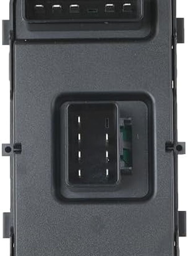 Left Side Power Window Switch For Chevrolet Malibu 2008 2012 15902664 - Image 4