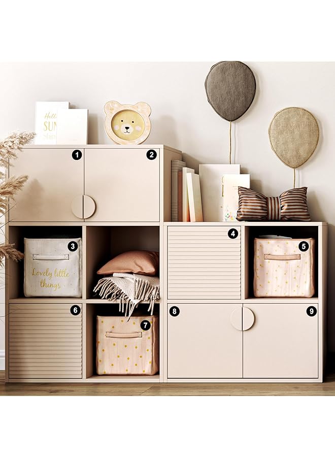 إيروريكس 12 ورقة، 3 مجموعات من ملصقات الأرقام، قطر 1 بوصة، ملصقات أرقام صغيرة من 1 إلى 200، ملصقات أرقام متتالية ذاتية اللصق لصناديق التخزين والتنظيم وخزانة صندوق الأدوات - Image 5