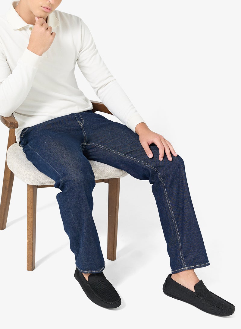 Robert Wood Casual moccasins