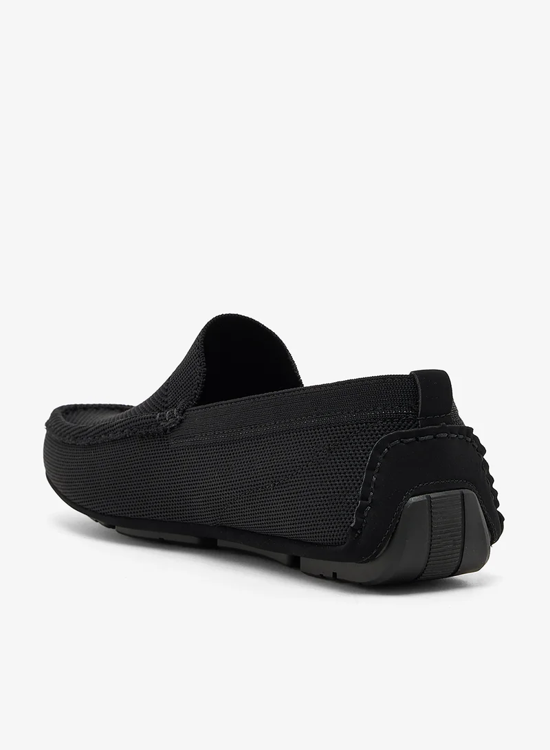 Robert Wood Casual moccasins