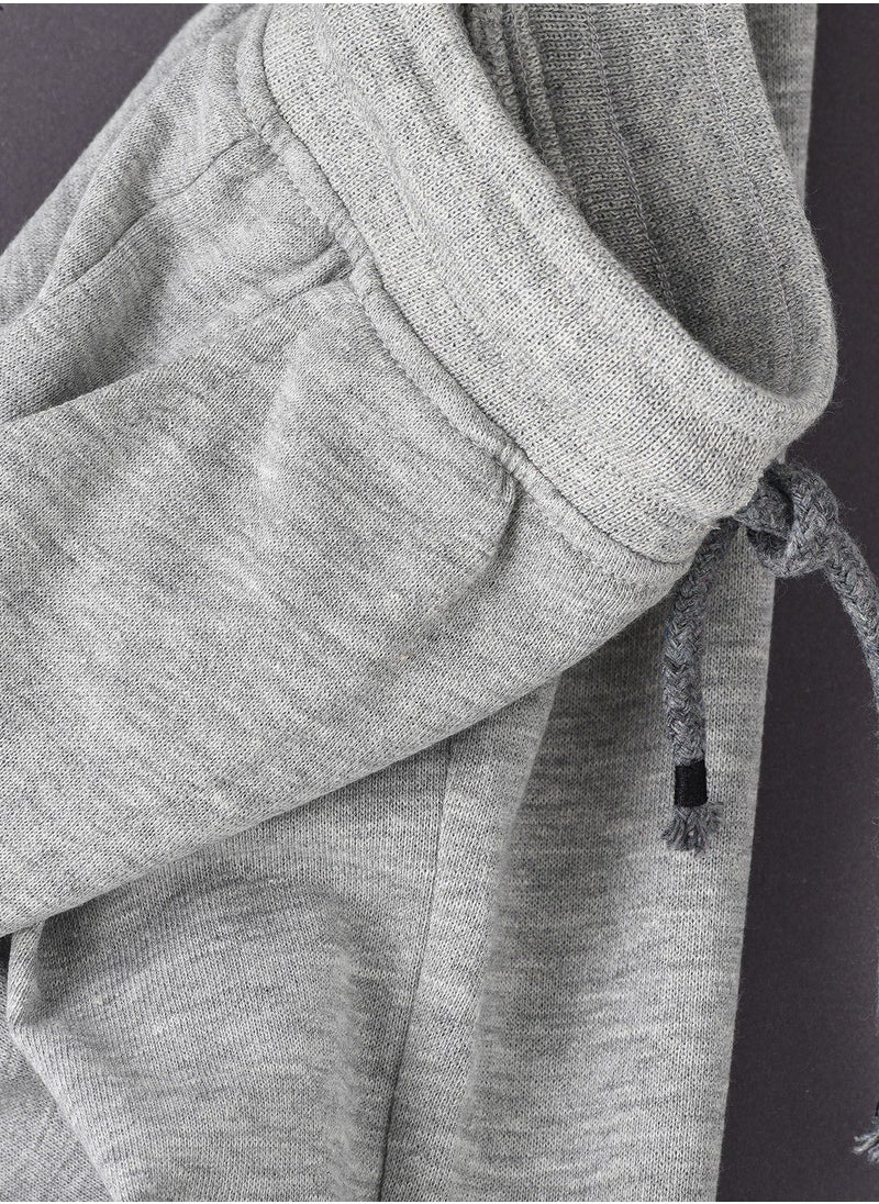 JAM Knit jogger with draw cord  - Image 4