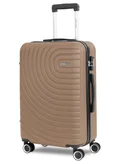 PARAJOHN Light brown