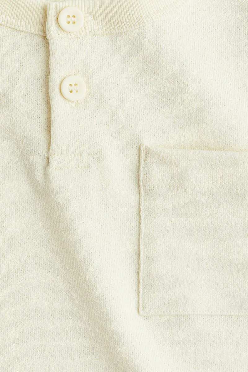 اتش اند ام Terry Henley top