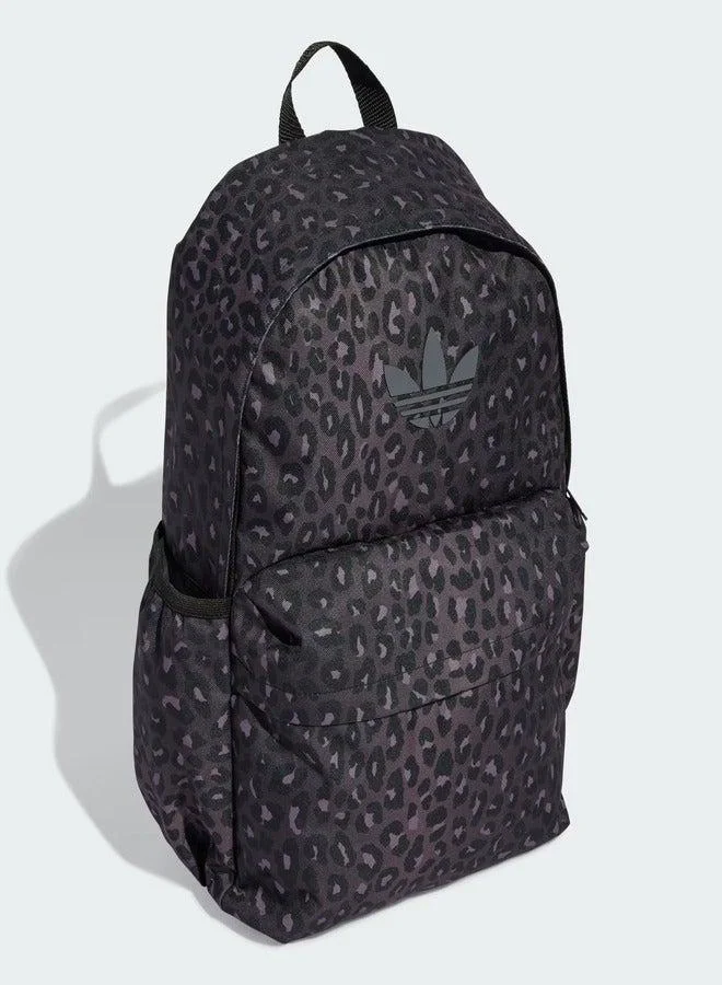 اديداس اوريجينالز adidas Leo Cl Bp Multicolour Originals Bags