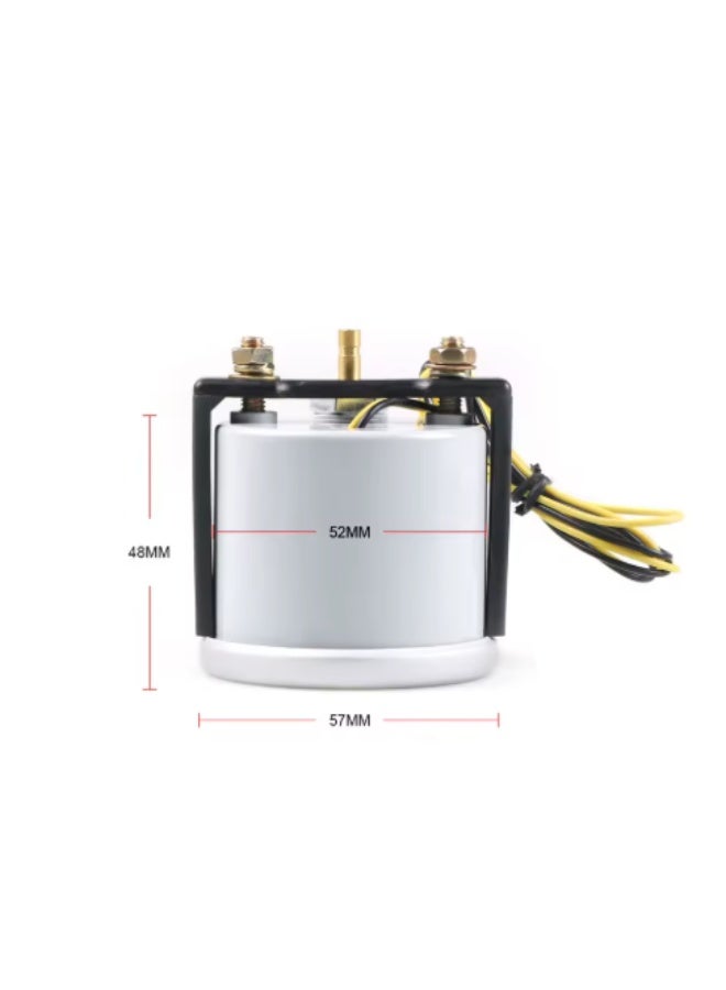 Dyno Racing عداد تيربو من Dynoracing - Image 5