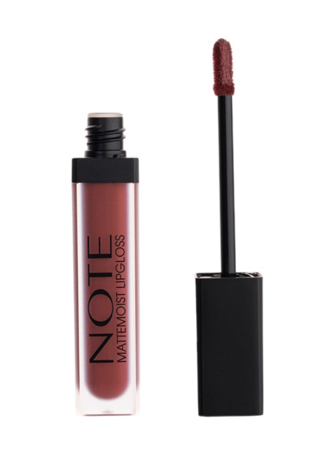 NOTE COSMETIQUE Mattemoist Lipgloss 415 - Image 2