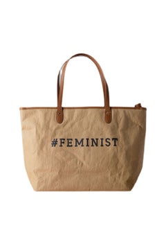 Tote bag (horizontal)