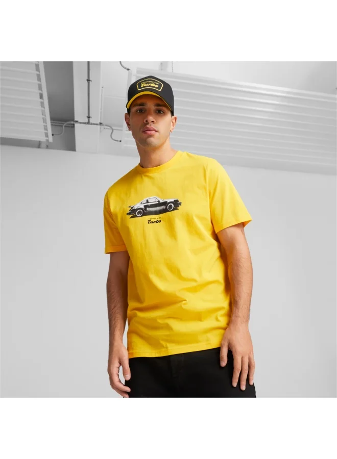 Porsche  Porsche Legacy Trucker Cap  | Best Price UAE