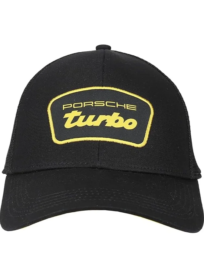 Porsche Porsche Legacy Trucker Cap