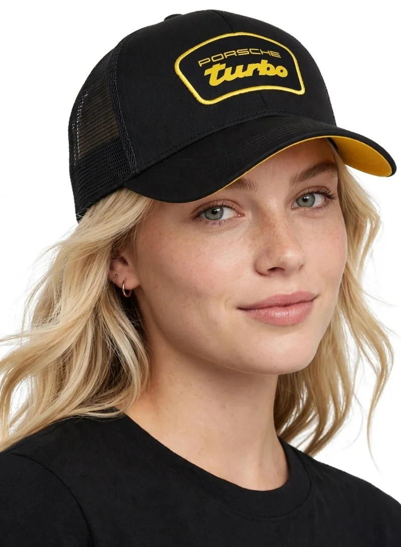 Porsche Porsche Legacy Trucker Cap