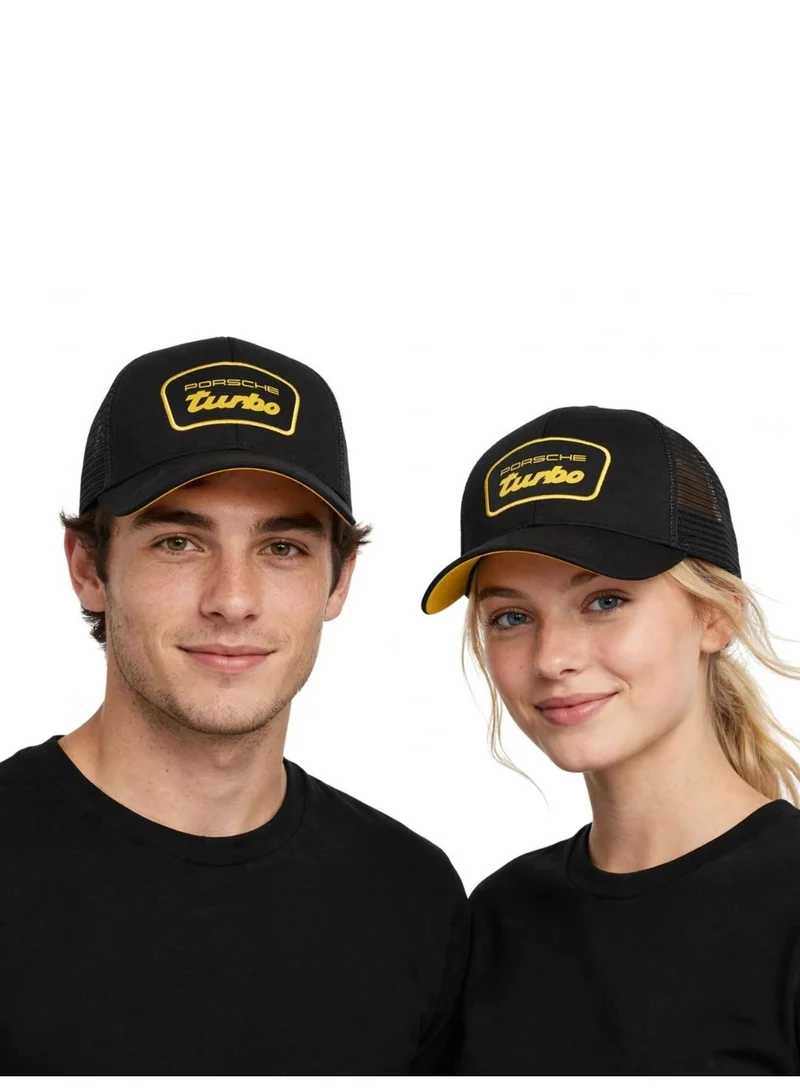 Porsche Porsche Legacy Trucker Cap