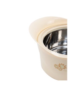 Milton MILTON THERMO 2500ML HOT POT: KEEP YOUR MEALS HOT OR COOL FOR UP TO 6 HOURS – THE ULTIMATE SOLUTION FOR EVERY OCCASION  - Image 3