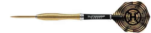 Harrows V-Wing 90% Darts 21 g - Image 3
