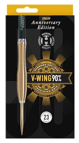 Harrows V-Wing 90% Darts 21 g - Image 4