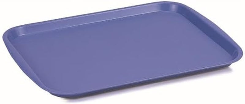 Plastic Serving Tray No. 2