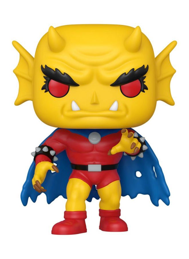 Funko Pop! Heroes: Dc - Etrigan Vinyl Figure (Chance Of Chase) - Image 1