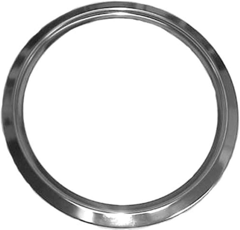 GE Appliances WB31X5014 Genuine OEM Burner Trim Ring for Ranges - Image 1