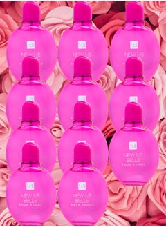 NB 11 Pieces New Bn Belle EDT 125ML  - Image 1