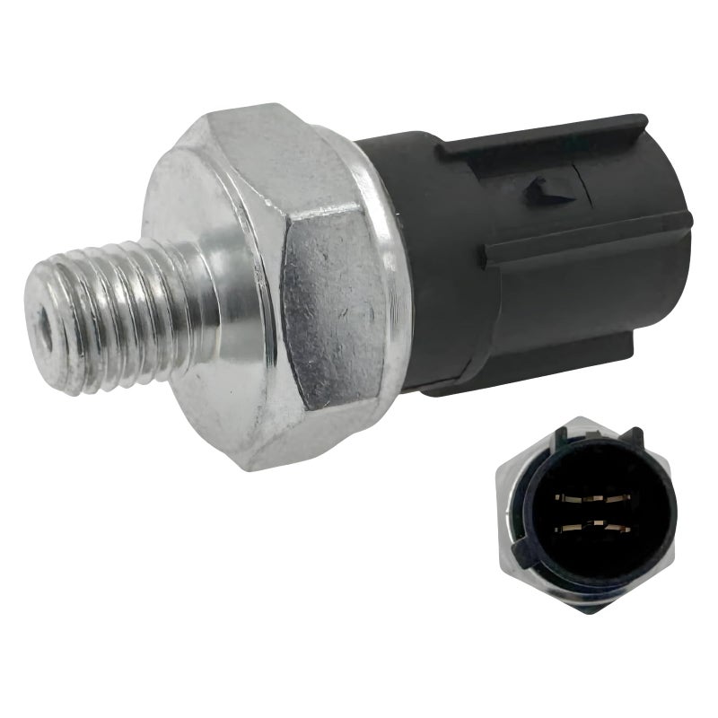 AUTO OCCASION 3725OPNEGO1 Valve Timing Oil Pressure Switch Compatible with Honda Accord Civic Acura RDX RSX 37250PNEG01 1S6850